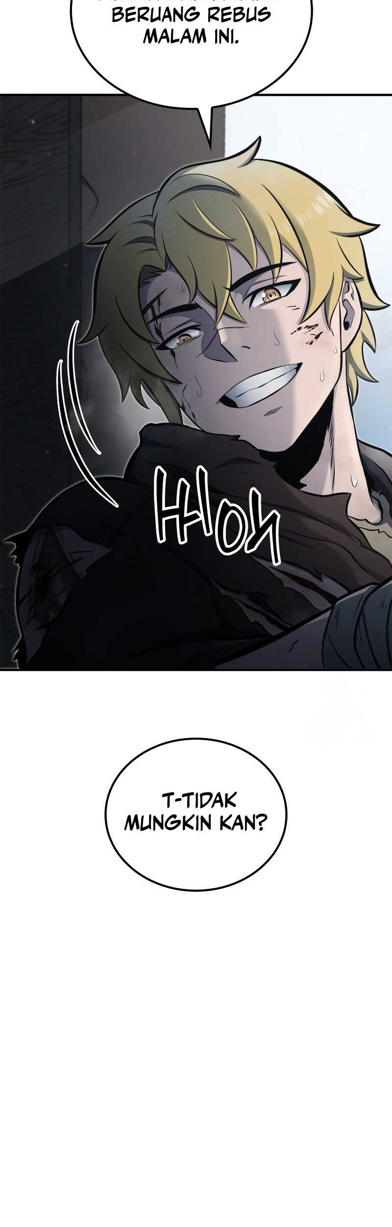 Kalli the Champion Chapter 32 Gambar 39