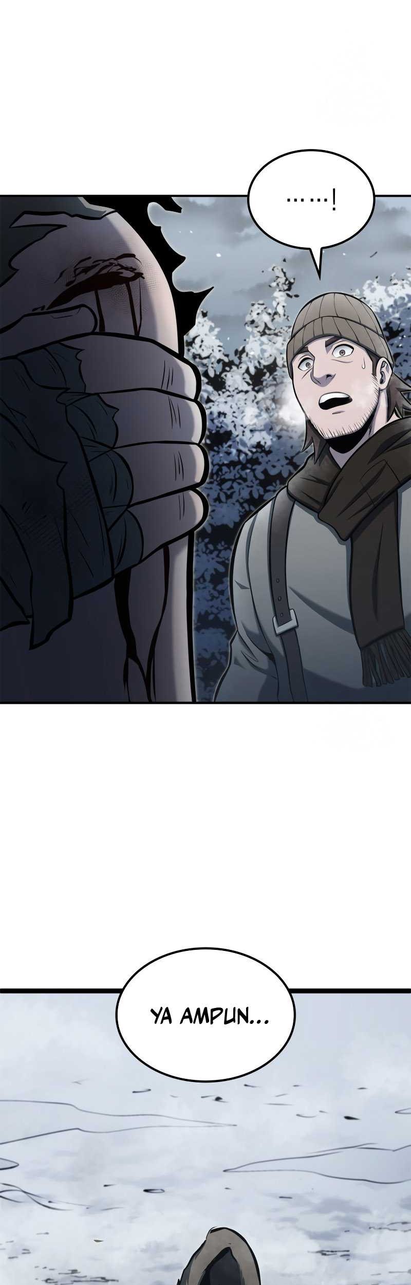 Kalli the Champion Chapter 32 Gambar 40