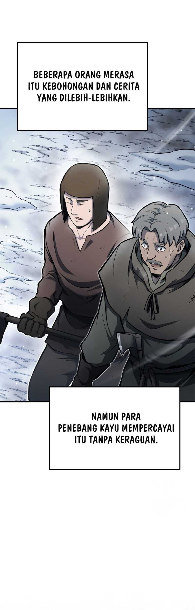 Kalli the Champion Chapter 32 Gambar 43