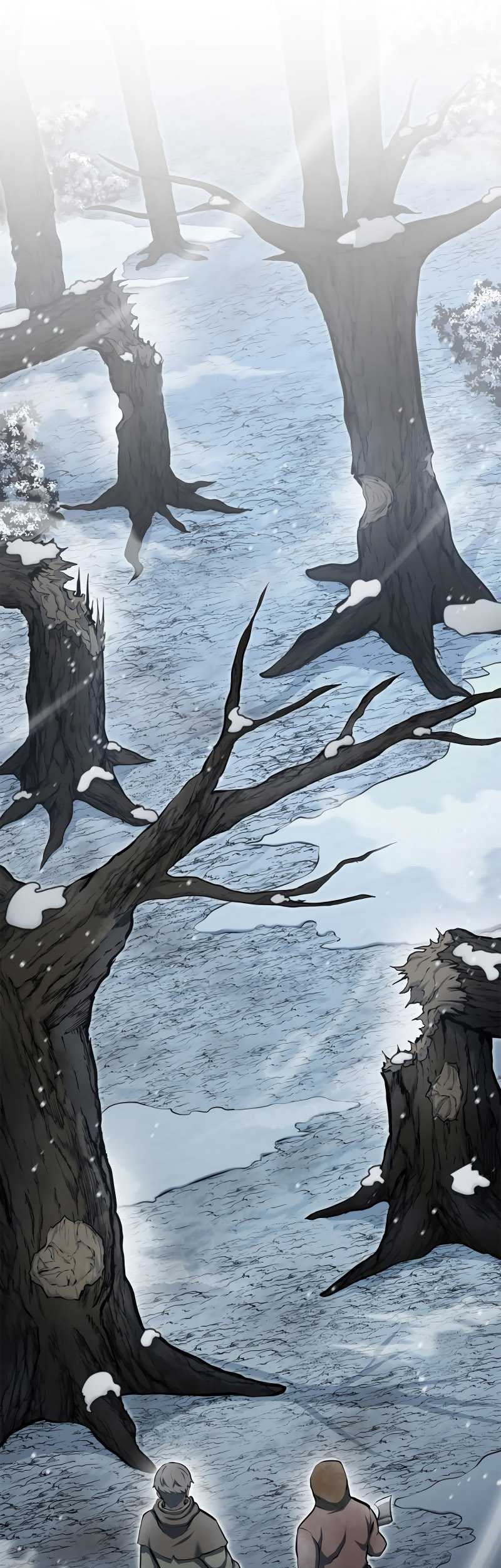 Kalli the Champion Chapter 32 Gambar 44