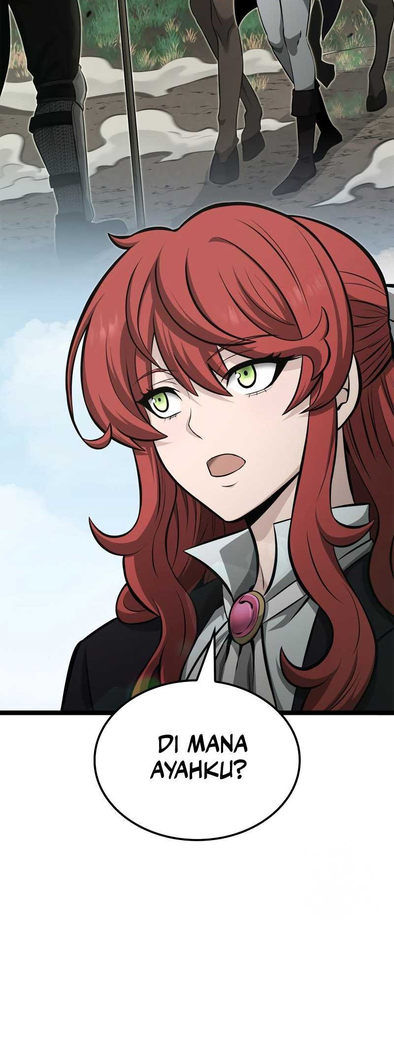 Kalli the Champion Chapter 32 Gambar 49