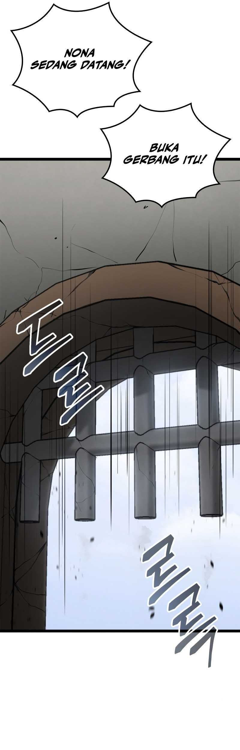 Kalli the Champion Chapter 32 Gambar 46