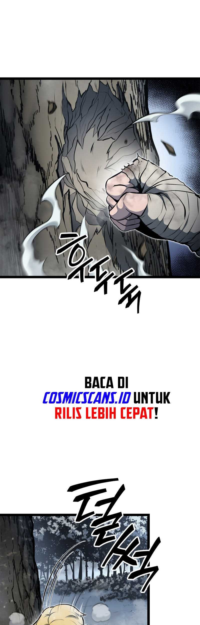 Kalli the Champion Chapter 32 Gambar 10