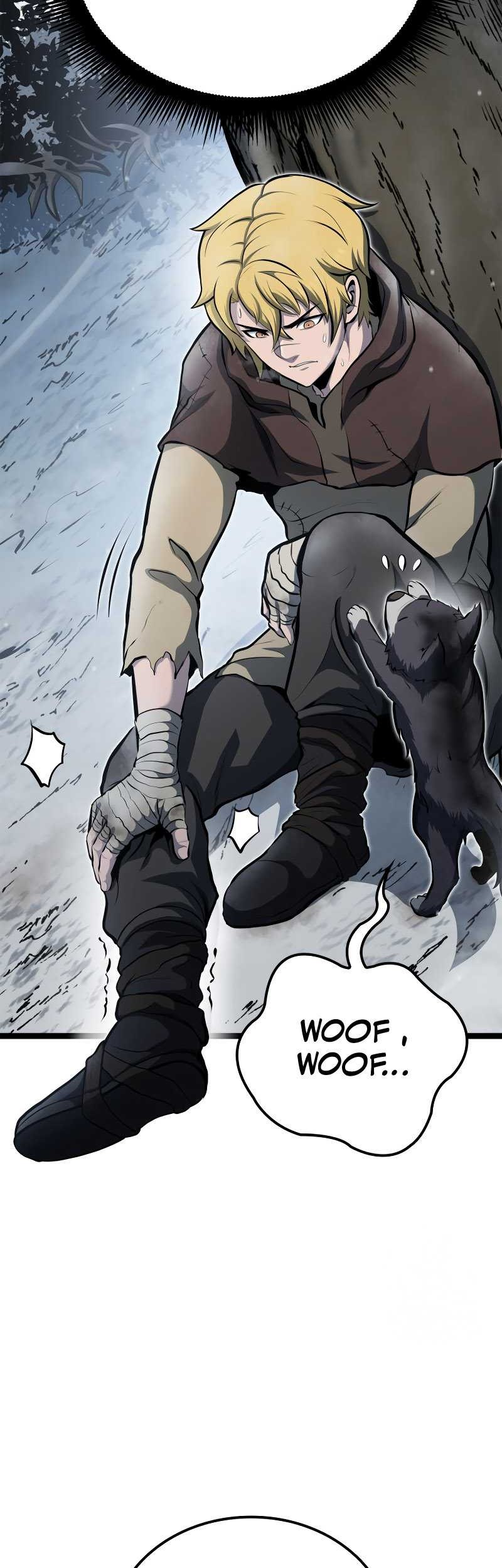 Kalli the Champion Chapter 32 Gambar 12