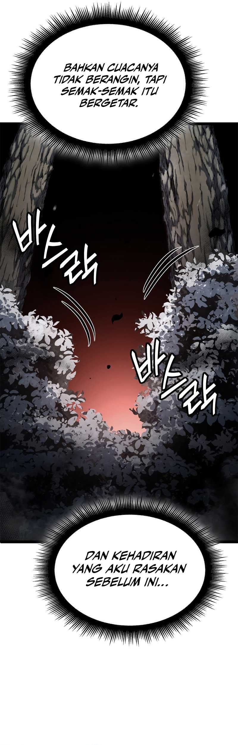 Kalli the Champion Chapter 32 Gambar 14