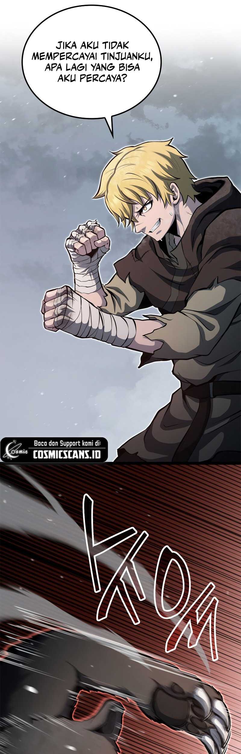 Kalli the Champion Chapter 32 Gambar 24