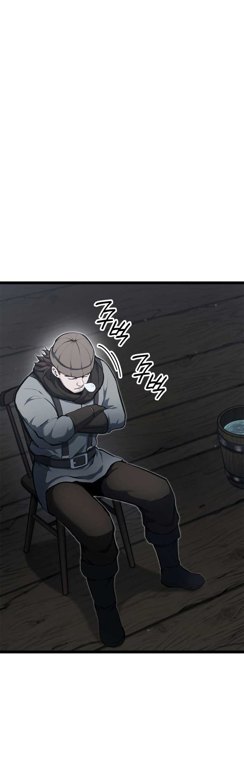 Kalli the Champion Chapter 32 Gambar 31