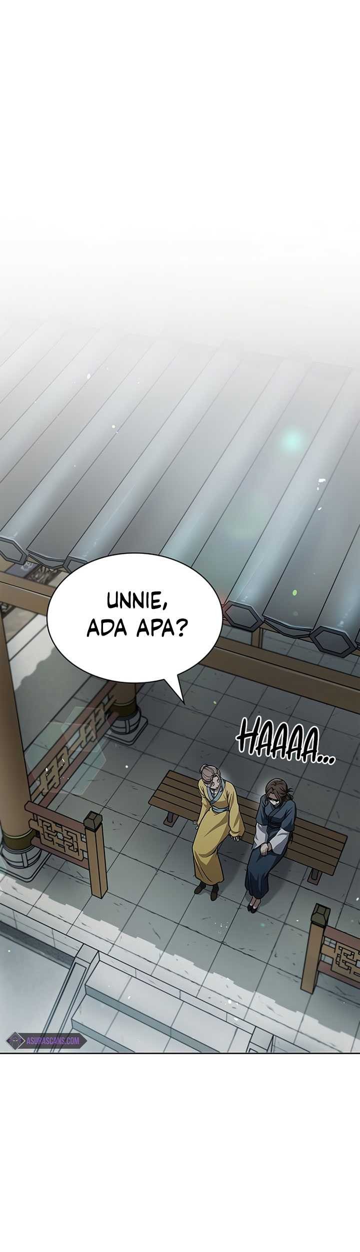 Heavenly Grand Archive’s Young Master Chapter 49 Gambar 27