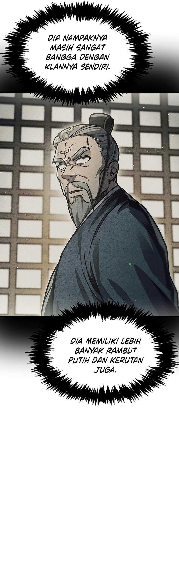 Heavenly Grand Archive’s Young Master Chapter 49 Gambar 45