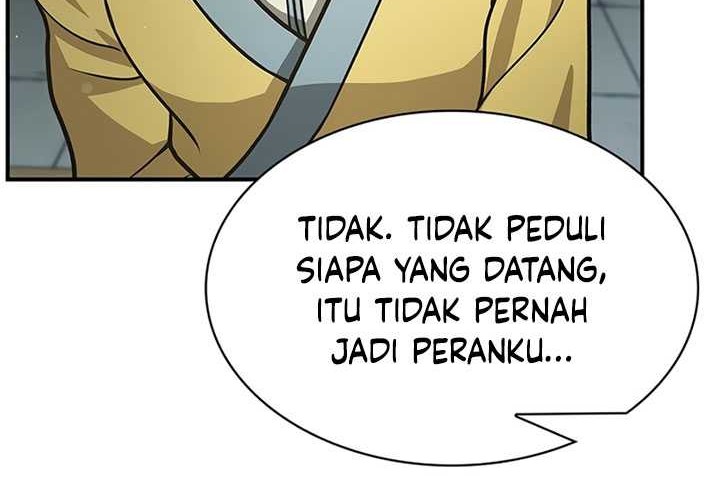 Heavenly Grand Archive’s Young Master Chapter 49 Gambar 34