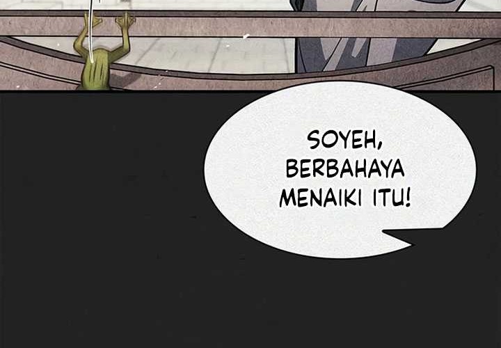 Heavenly Grand Archive’s Young Master Chapter 49 Gambar 61