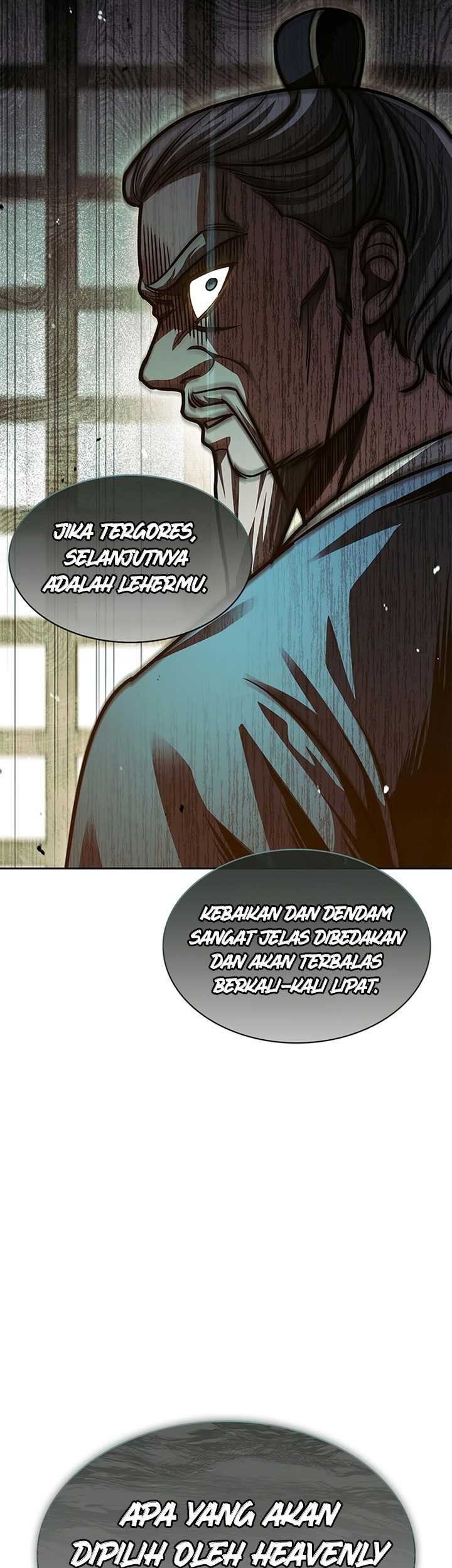 Heavenly Grand Archive’s Young Master Chapter 49 Gambar 3