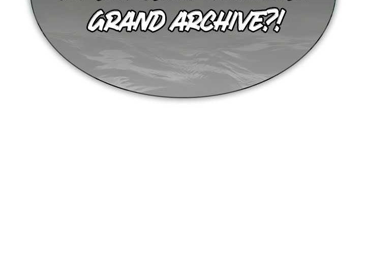 Heavenly Grand Archive’s Young Master Chapter 49 Gambar 4