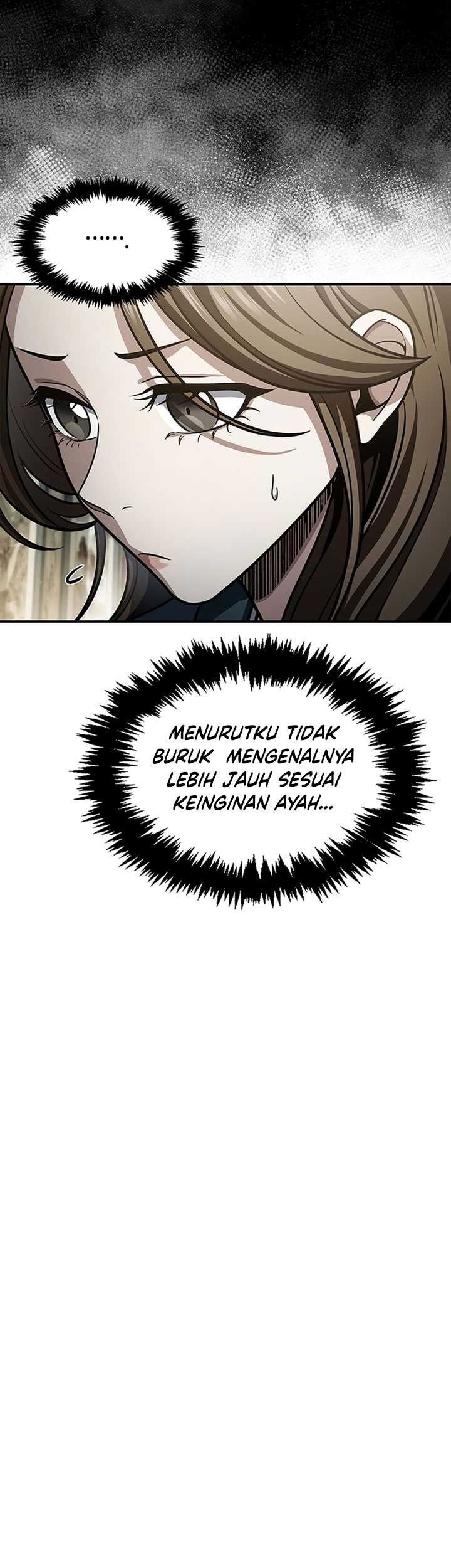 Heavenly Grand Archive’s Young Master Chapter 49 Gambar 76