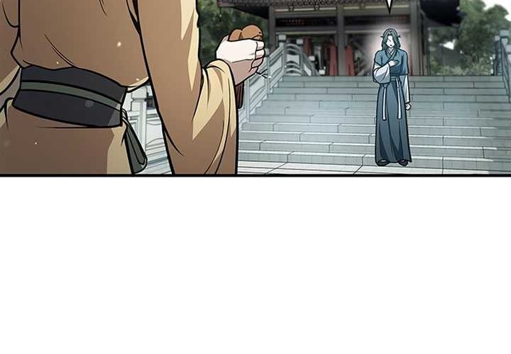 Heavenly Grand Archive’s Young Master Chapter 49 Gambar 79