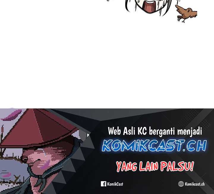 Heavenly Grand Archive’s Young Master Chapter 49 Gambar 81