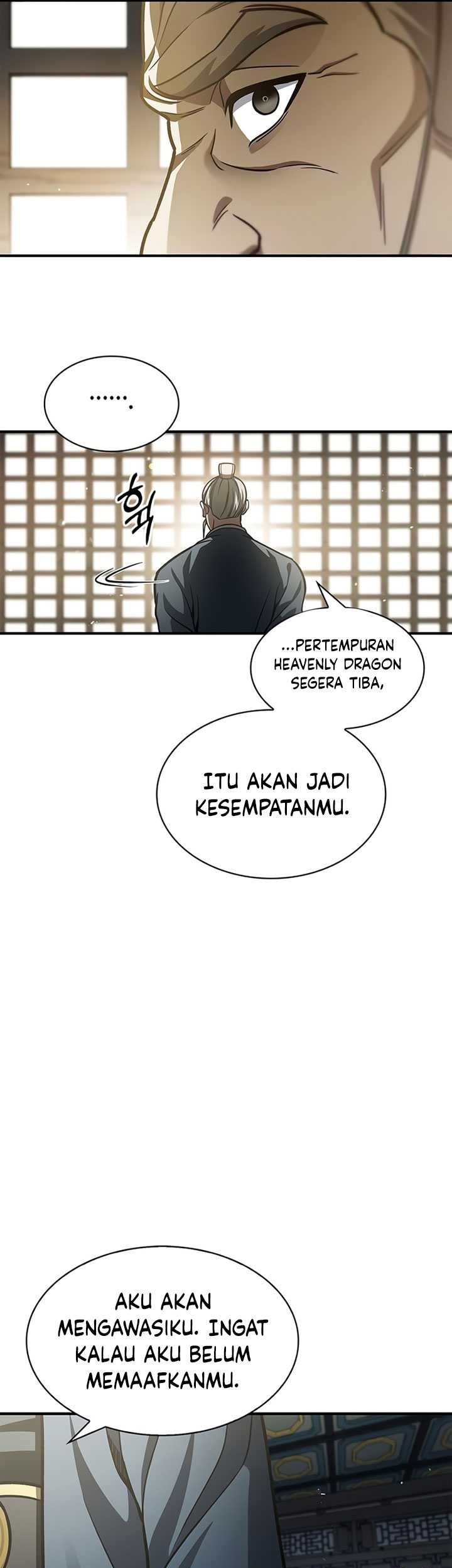 Heavenly Grand Archive’s Young Master Chapter 49 Gambar 7