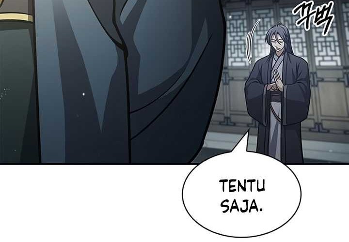 Heavenly Grand Archive’s Young Master Chapter 49 Gambar 8