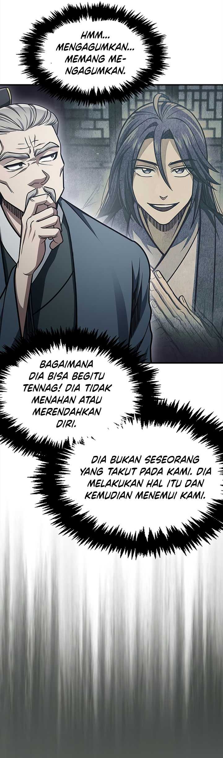 Heavenly Grand Archive’s Young Master Chapter 49 Gambar 10