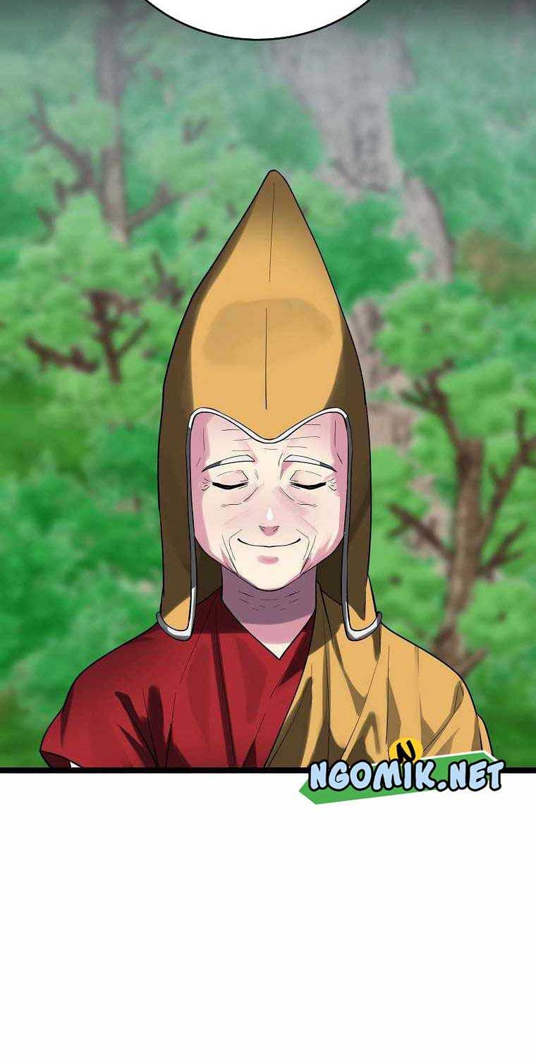 Volcanic Age Chapter 250 Gambar 27