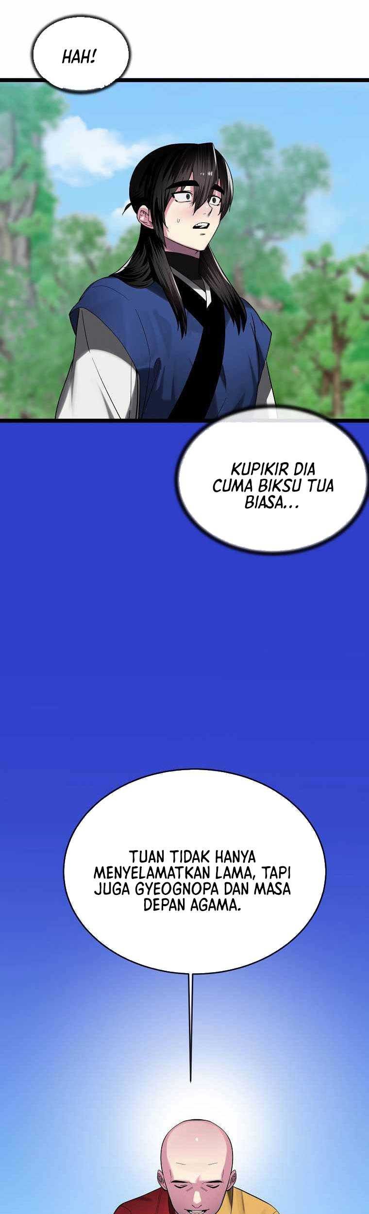 Volcanic Age Chapter 250 Gambar 28