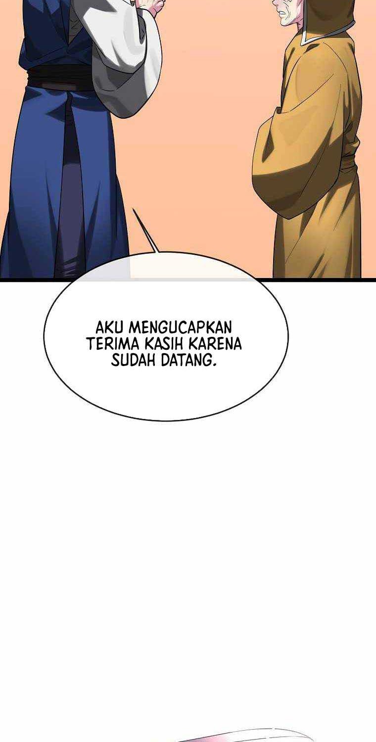 Volcanic Age Chapter 250 Gambar 31