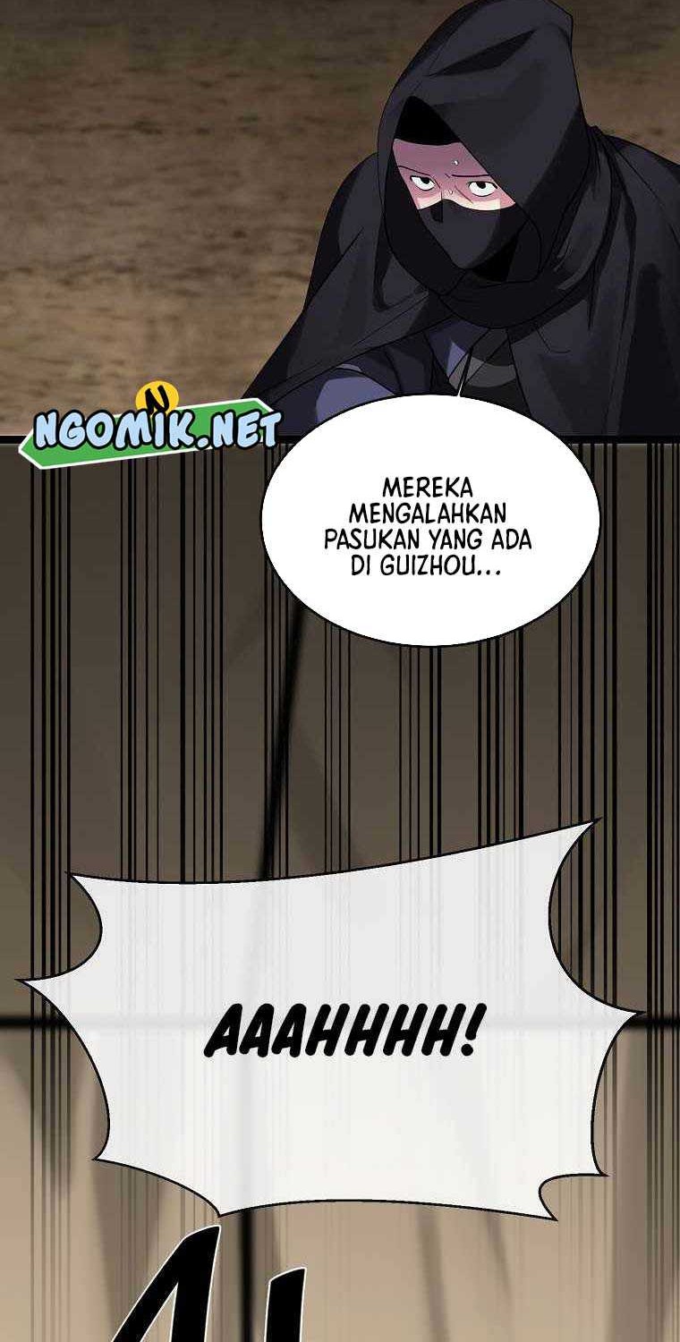 Volcanic Age Chapter 250 Gambar 33