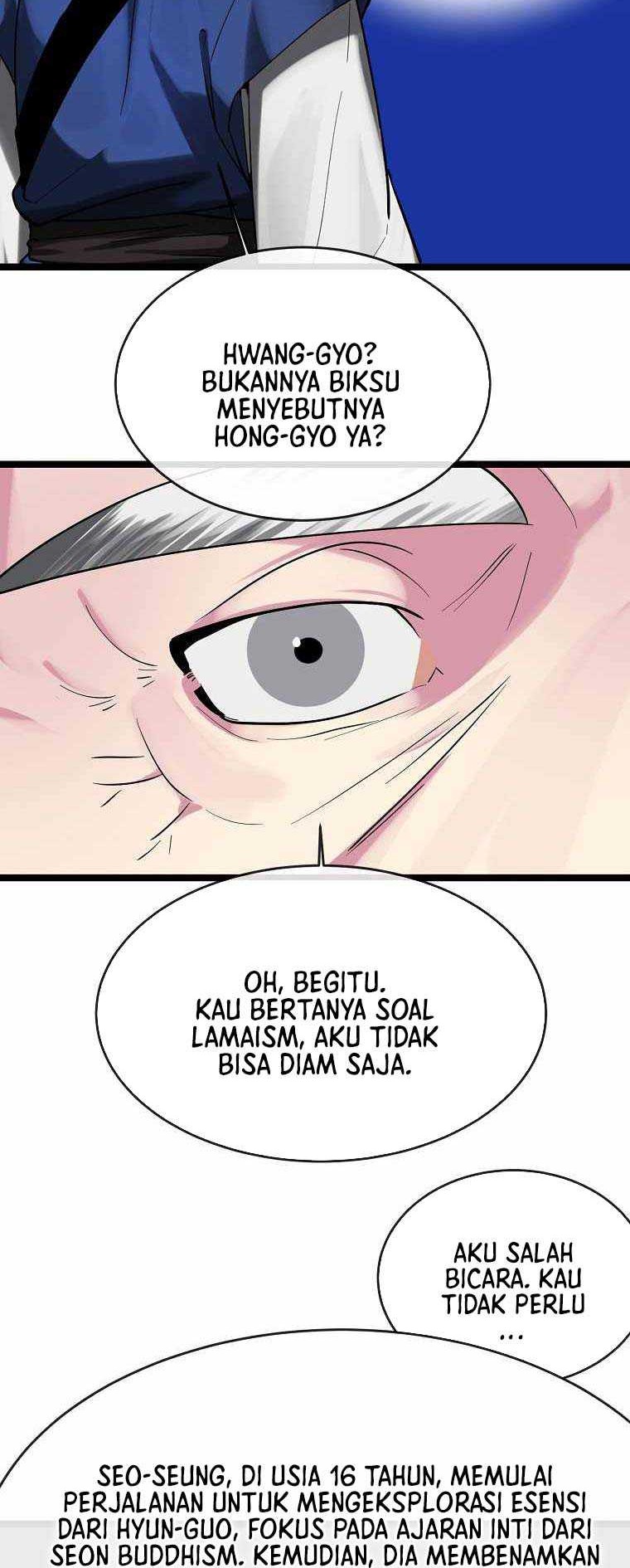 Volcanic Age Chapter 250 Gambar 21