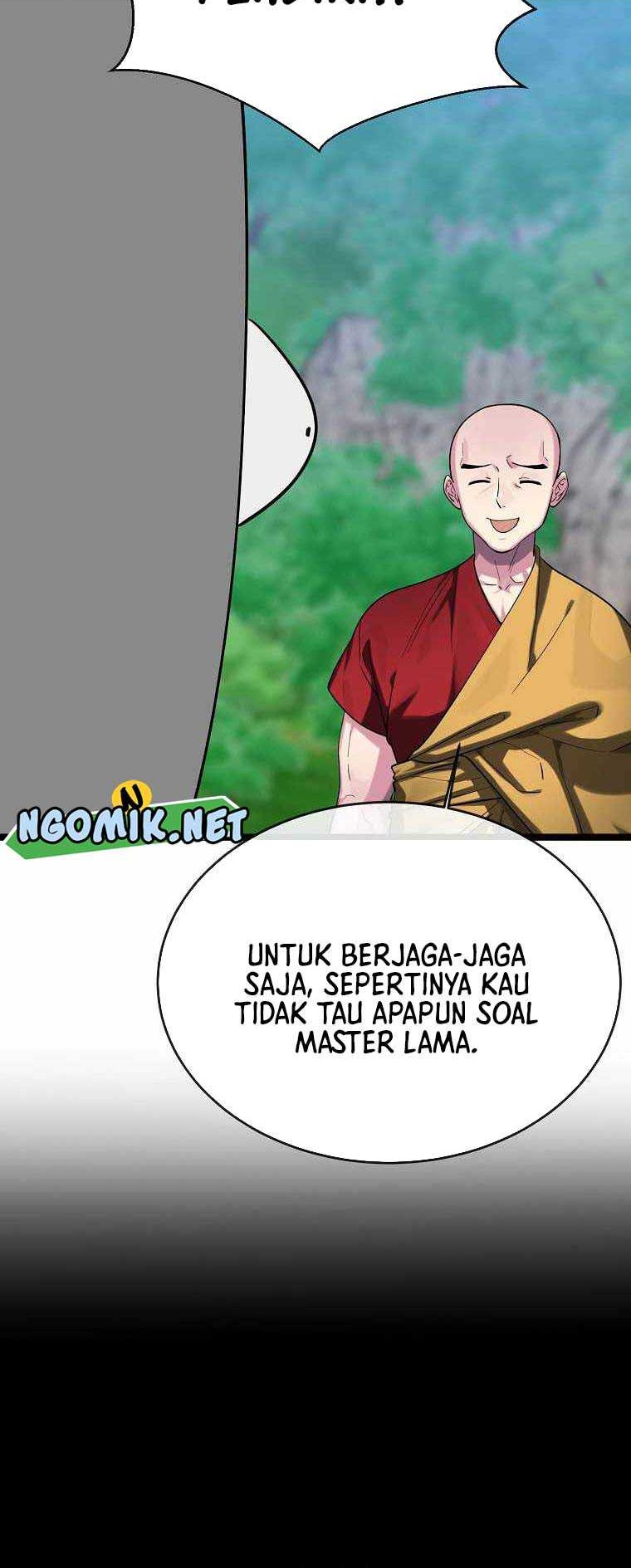 Volcanic Age Chapter 250 Gambar 25