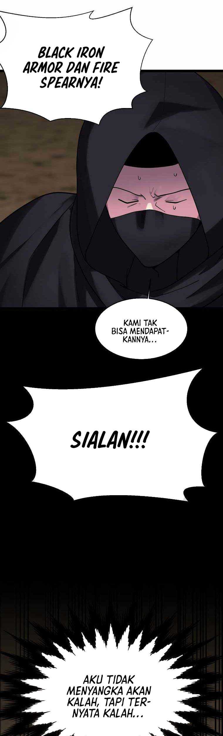 Volcanic Age Chapter 250 Gambar 38