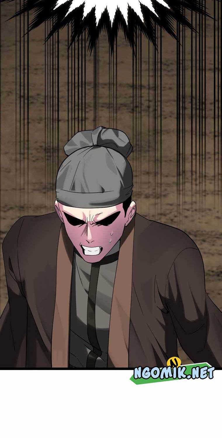 Volcanic Age Chapter 250 Gambar 39