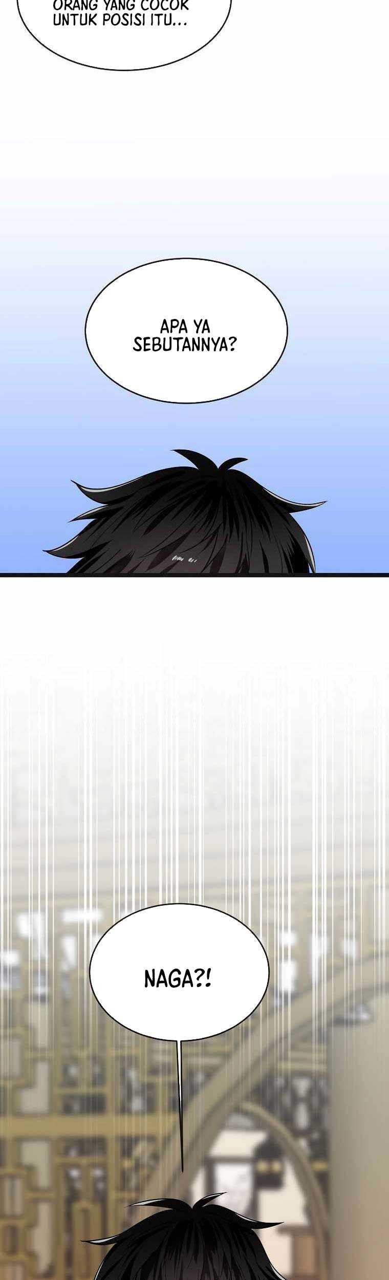 Volcanic Age Chapter 250 Gambar 6