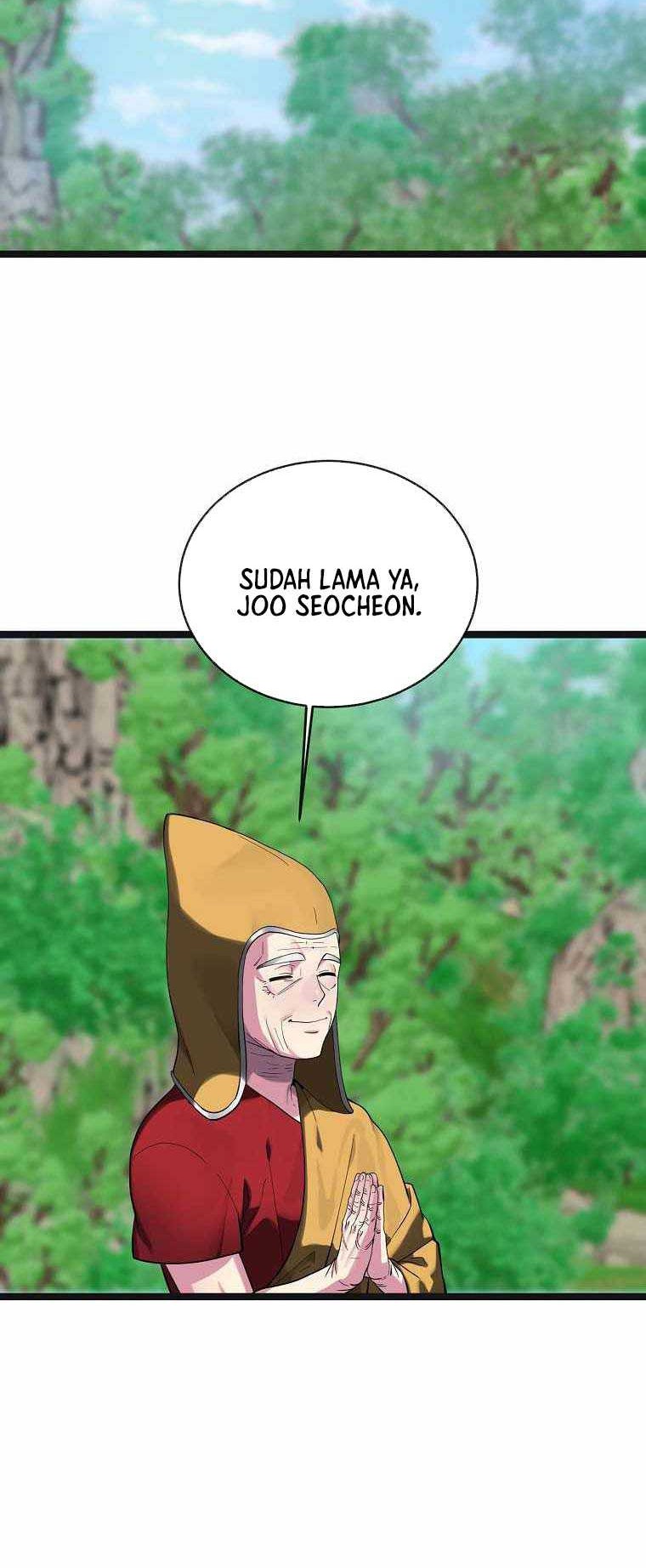 Volcanic Age Chapter 250 Gambar 13