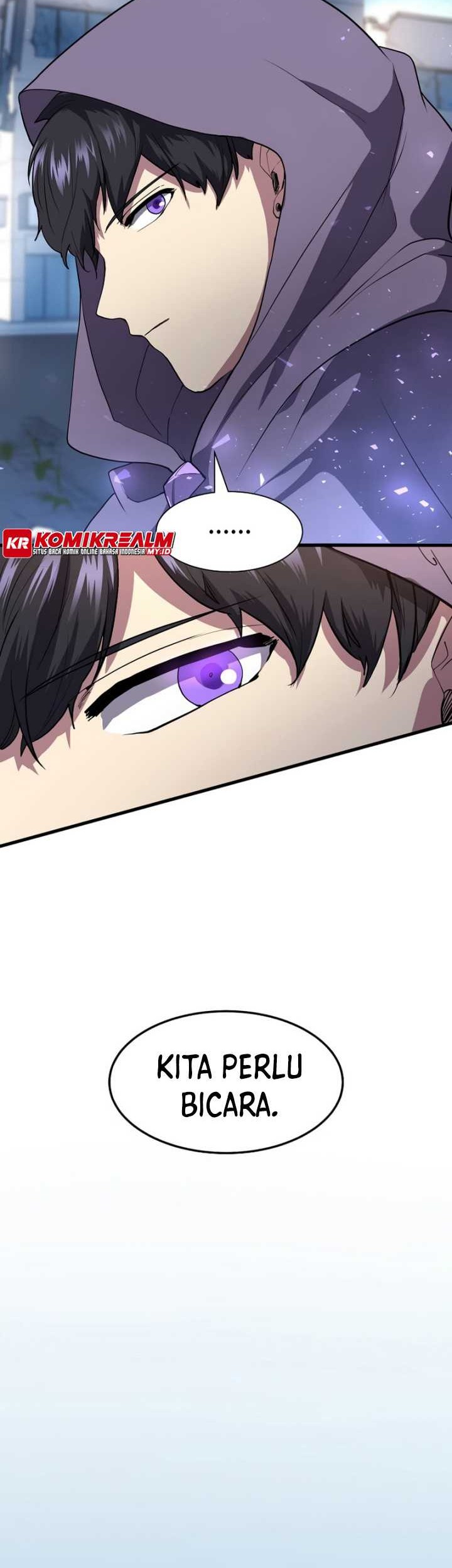 Leveling Up with Skills Chapter 38 Gambar 34