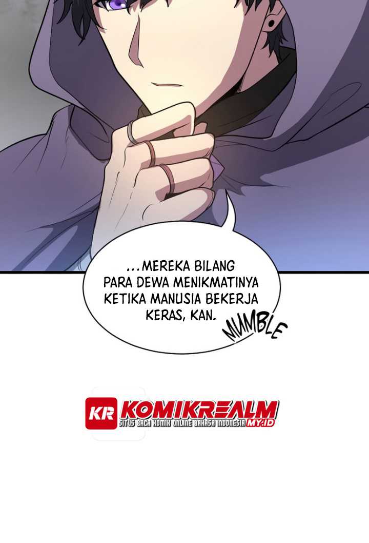 Leveling Up with Skills Chapter 38 Gambar 39