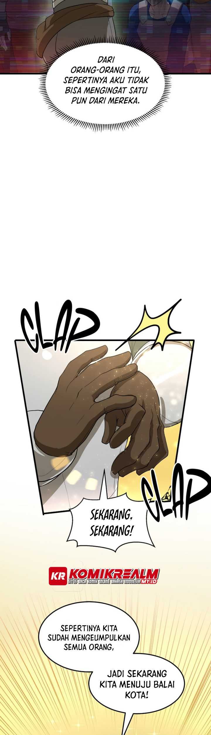 Leveling Up with Skills Chapter 38 Gambar 6