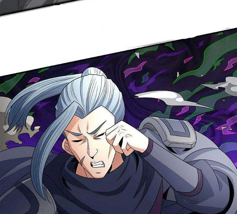 God of Martial Arts Chapter 546 Gambar 21