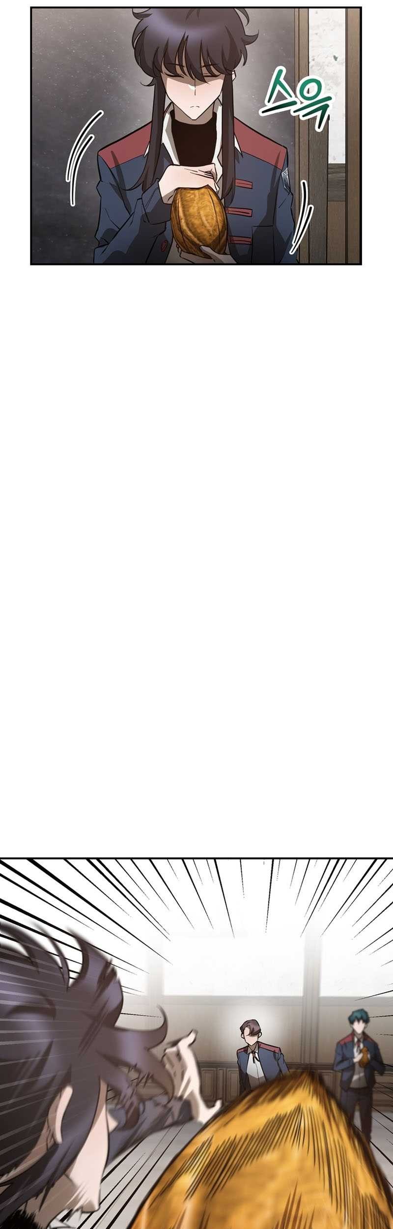 Helmut: The Forsaken Child Chapter 44 Gambar 50