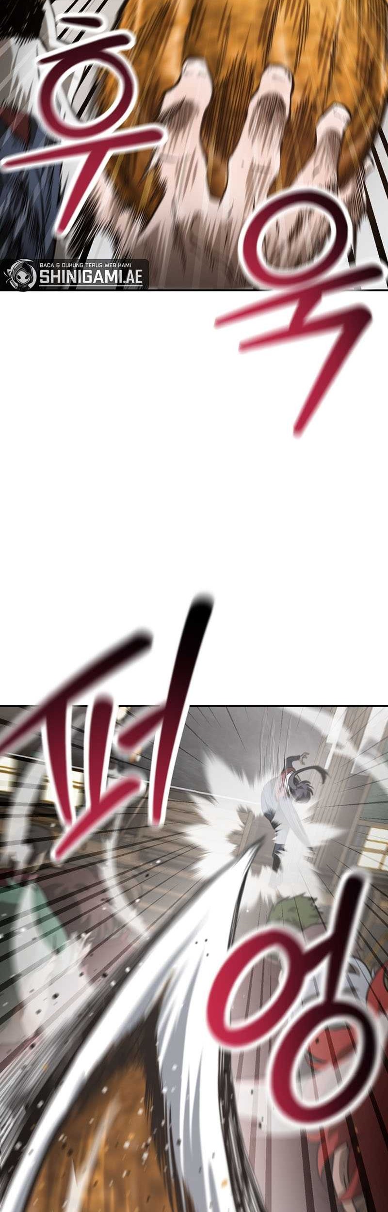 Helmut: The Forsaken Child Chapter 44 Gambar 51