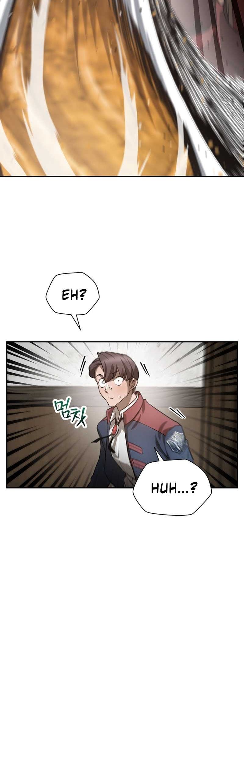 Helmut: The Forsaken Child Chapter 44 Gambar 52