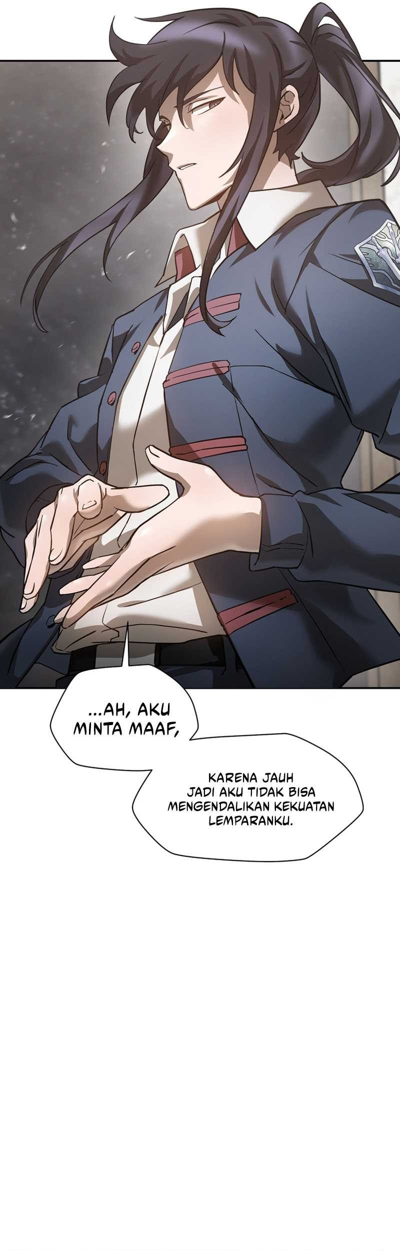 Helmut: The Forsaken Child Chapter 44 Gambar 58