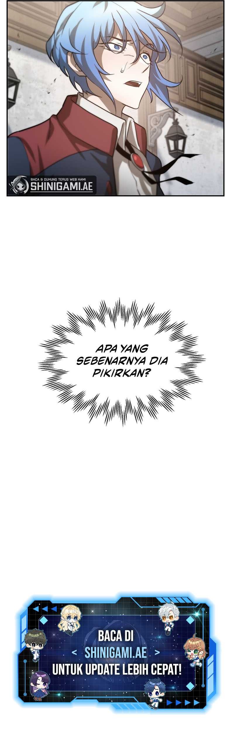 Helmut: The Forsaken Child Chapter 44 Gambar 59