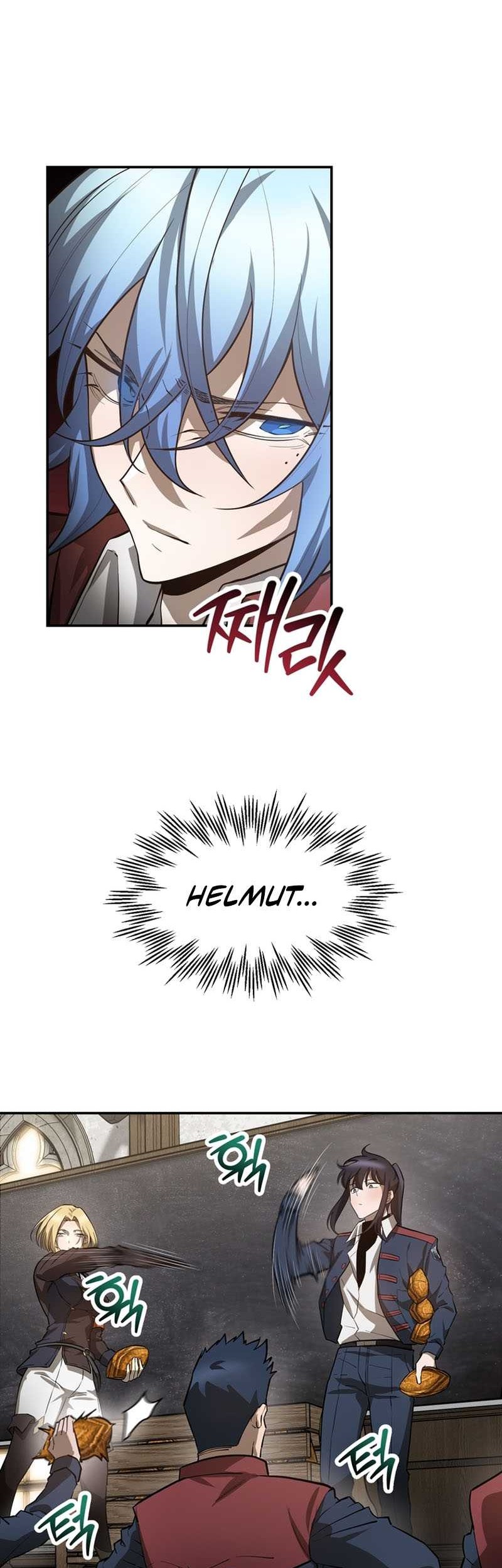 Helmut: The Forsaken Child Chapter 44 Gambar 47