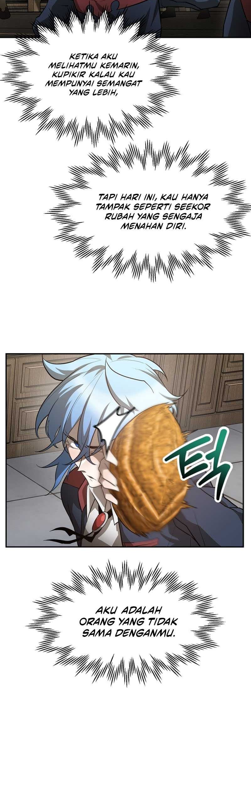 Helmut: The Forsaken Child Chapter 44 Gambar 48