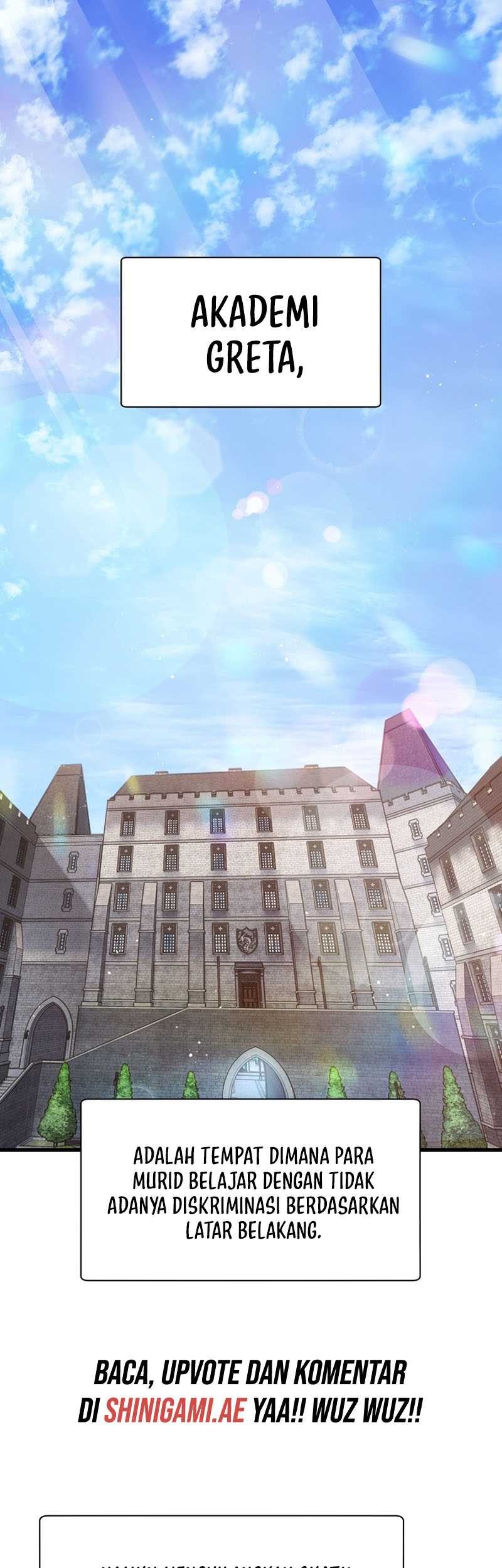 Manhwa Helmut: The Forsaken Child Chapter 44 gambar nomor 2