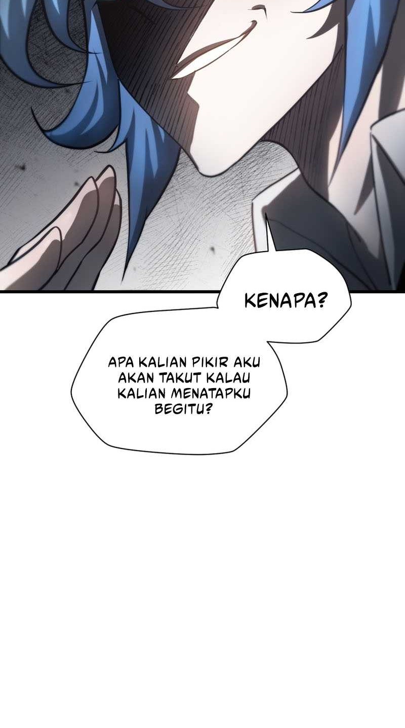 Helmut: The Forsaken Child Chapter 44 Gambar 5