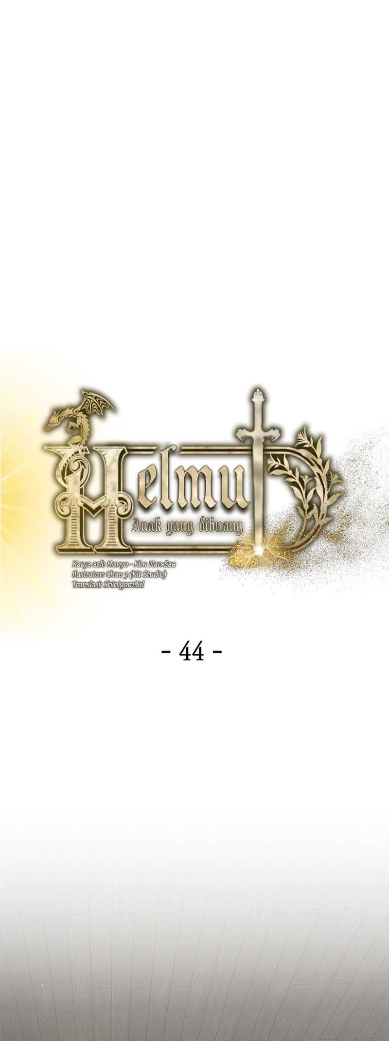 Helmut: The Forsaken Child Chapter 44 Gambar 29