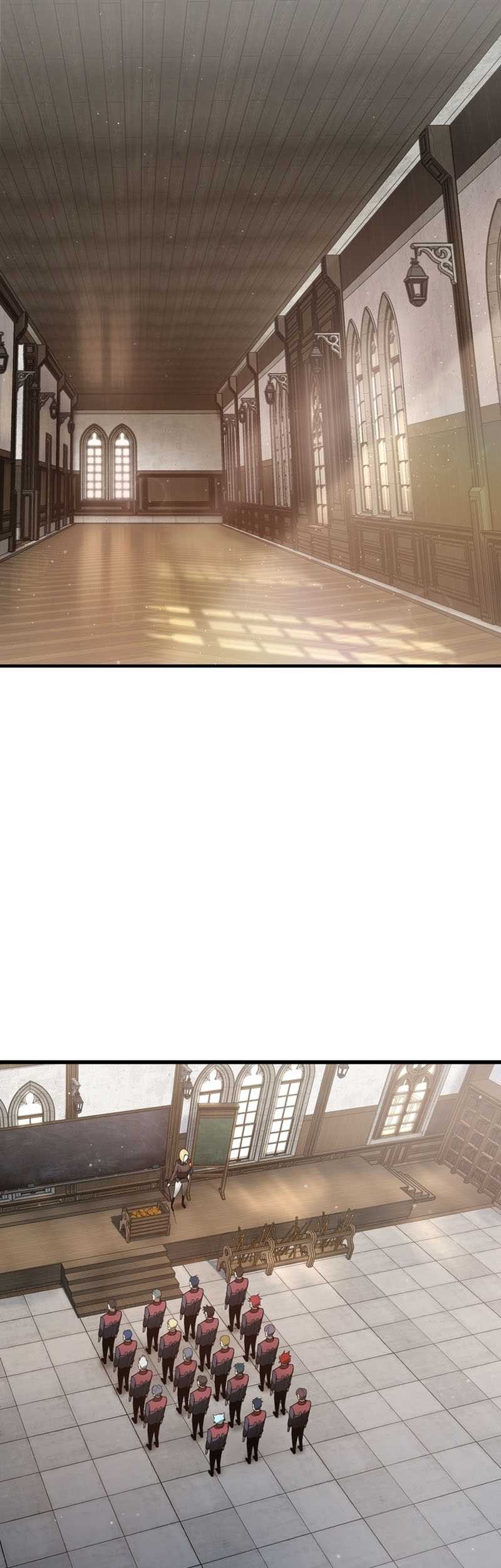 Helmut: The Forsaken Child Chapter 44 Gambar 30