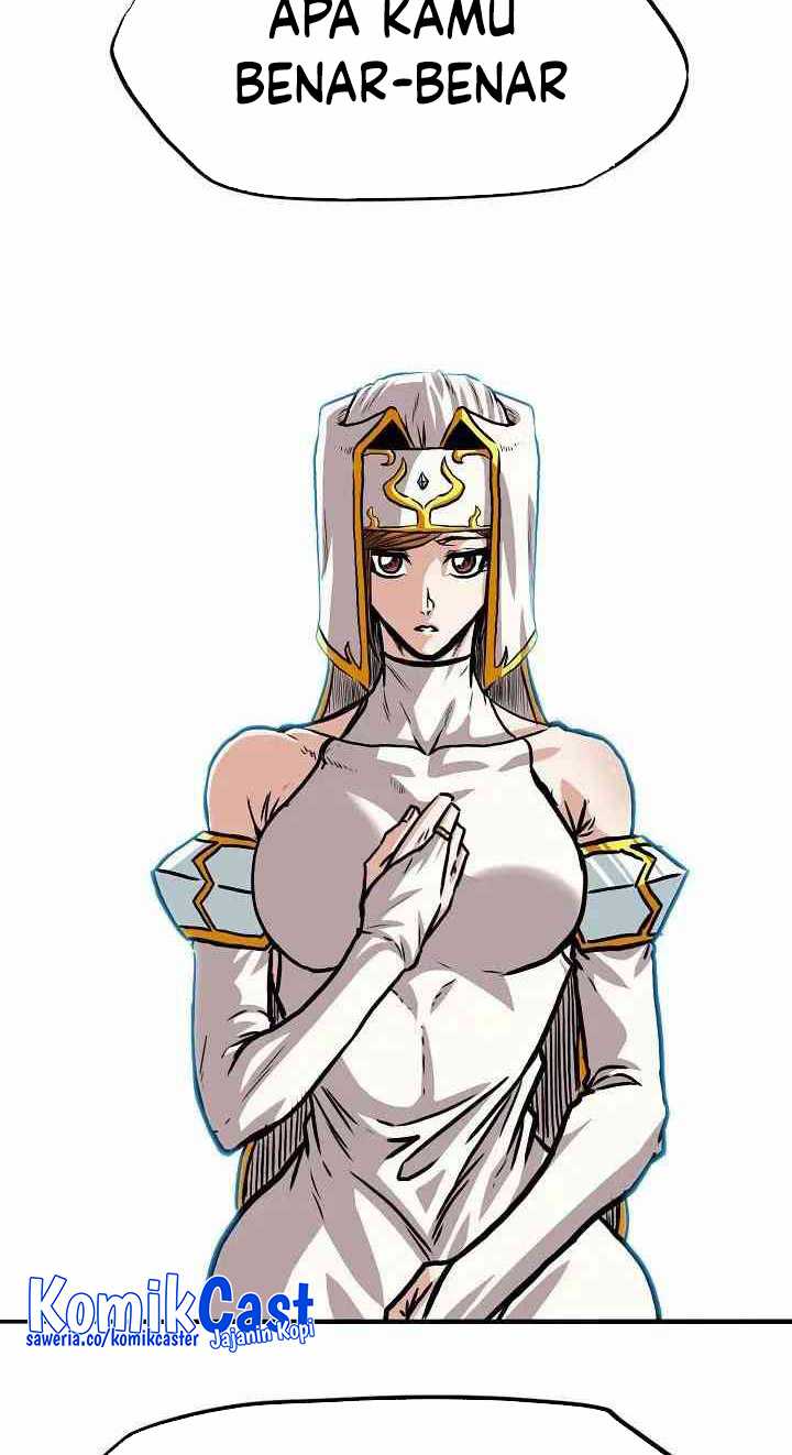 Rooftop Sword Master Chapter 101 Gambar 16