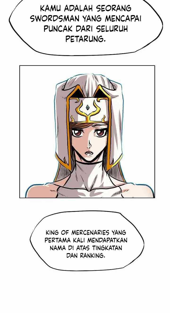 Rooftop Sword Master Chapter 101 Gambar 17